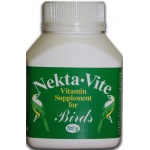 Nekta-Vite Vitamin Supplement 200g 